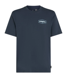 T-Shirt O'Neill Men Spare Parts 2 Ink Blue