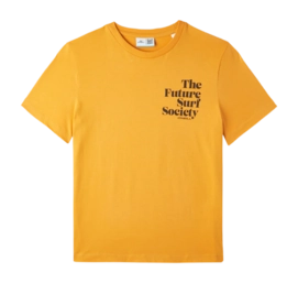 T-Shirt O'Neill Filles Future Surf Society Nugget