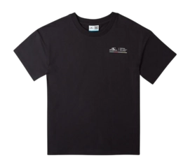 T-Shirt O'Neill Fille Snsc Black