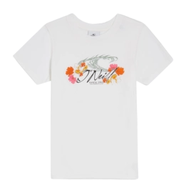 T-shirt O'Neill Filles Sefa Graphic Snow White