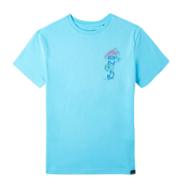 T-Shirt O'Neill Boys Team O'Neill Bachelor Button