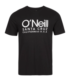 T-Shirt O'Neill Men Cali Original Black Out