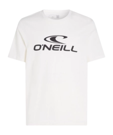 T-shirt O'Neill Homme Logo Snow White