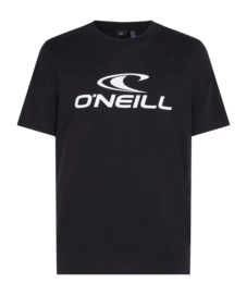 T-Shirt O'Neill Logo Herren BlackOut - A