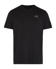 T-Shirt O'Neill Men Small Logo Black Out
