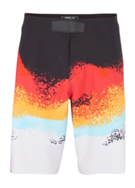 Swimming Trunks O'Neill Men Js Hyperfreak Hydro Tech 20 inch Black Hyperfreak Hydro Tech