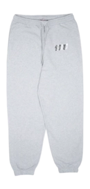 Sweatpants Bisous Men Past Sport Grey