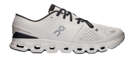 Sneaker On Running Men Cloud X 4 Ivory Black