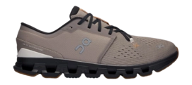 Sneakers On Running Men Cloud X 4 Fog Black