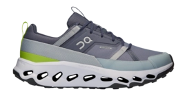 Wanderschuhe On Running Cloudhorizon WP Herren Navy Heather