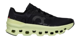 Running Shoes On Running Men Cloudmonster Black Acacia
