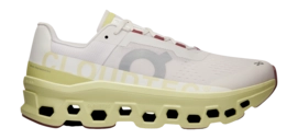 Hardloopschoen On Running Men Cloudmonster Frost Acacia