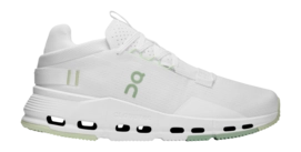 Sneaker On Running Men Cloudnova 2 White Sage