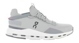 Sneakers On Running Men Cloudnova 2 Frost Cream