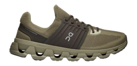 Sneaker On Running Cloudswift 3 AD Herren Grove Thorn