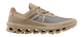 Laufschuhe On Running Cloudvista 2 Damen Chai Dune