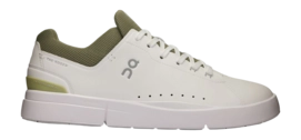 Baskets On Running Homme The Roger Advantage White Olive