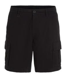Kurze Hose O'Neill Essentials Cargo Herren Black Out