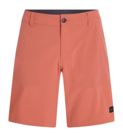 Shorts O'Neill Men O'Neill Hybrid Chino Red Orcher '24
