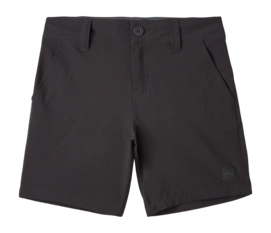Kurze Hose O'Neill Hybrid Chino Kinder Black Out