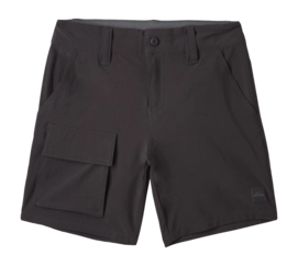 Shorts O'Neill Boys Easton Cargo Black Out