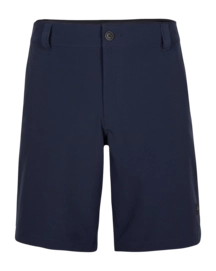 Shorts O'Neill Men O'Neill Hybrid Chino Ink Blue '24