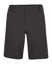 Shorts O'Neill Men O'Neill Hybrid Chino Asphalt