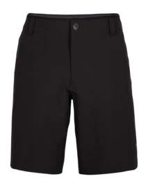 Shorts O'Neill Men O'Neill Hybrid Chino Black Out