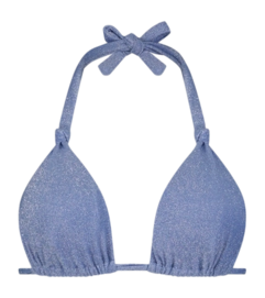 Bikinitop Beachlife Women 112B Lavender Glitter