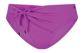 Bikinibroekje Beachlife Women 202A Purple Flash