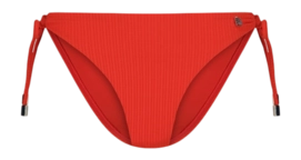 Bas de Bikini Beachlife Femme 204A Fiery Red