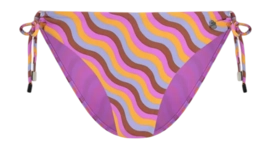 Bas de Bikini Beachlife Femme 204A The Wave