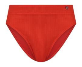 Bas de Bikini Beachlife Femme 206A Fiery Red