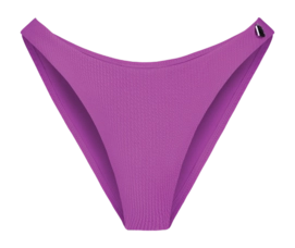 Bas de Bikini Beachlife Femme 207A Purple Flash