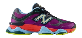 New Balance Unisex U9060RPO Purple Fuchsia