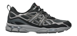 Asics Men GEL-NYC UTILITY Black/Carbon