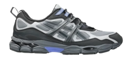 Asics Men GEL-NYC UTILITY Metropolis/Graphite Grey