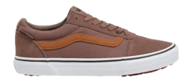Vans Men Ward VansGuard Cozy Feels Deep Taupe