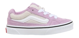 Vans Missy Caldrone Suede Mesh Lavender Mist