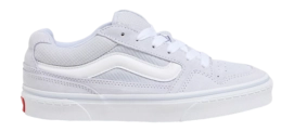 Vans Women Caldrone Suede Mesh LT Blue '24