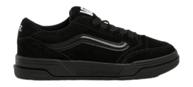 Vans Men Hylane Black Black