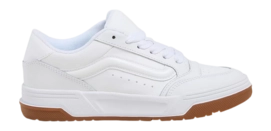 Baskets Vans Homme Hylane White Gum