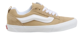 Baskets Vans Men Knu Skool Khaki