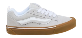 Vans Unisex Knu Skool Punk Pastel Lunar Rock