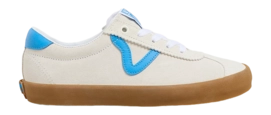 Baskets Vans Sport Low Joyride Ibiza Blue