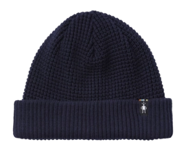 Bonnet Smartwool Unisex Creek Run Deep Navy