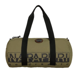 Sac de Sport Napapijri H-Salinas Small Green Lichen