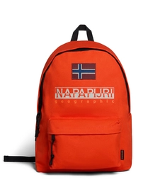 Sac à Dos Napapijri Hering DP Orange Spicy