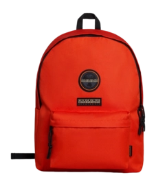 Sac à Dos Napapijri Voyage 3 Orange Spicy