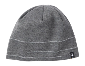 Bonnet Smartwool Unisex Reflective Lid Medium Gray Heather